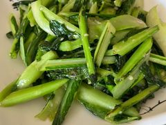 -同心农庄·石橄榄浸靓鸡·竹筒饭·农家菜(从化温泉镇店)