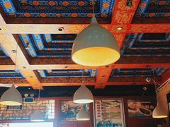 大堂-铸钟褡裢火烧(西三环紫竹桥店)