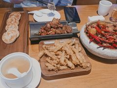 -隔壁老王·家常云南菜(花巷店)