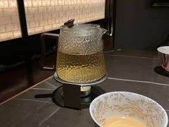 -海派悦庭·海胆烧麦·新融合菜(凯德广场店)