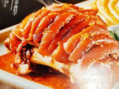 -北平盛世·新京菜·北京烤鸭(劲松·双井店)