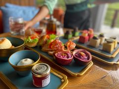 -半山半岛洲际度假酒店·观海廊