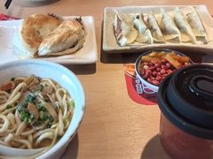 -大师兄·西北小馆(金湾华发商都店)