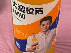 -乐乐餐厅(湘子庙街店)