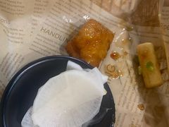 -李先生的首尔小馆(松江启源广场店)