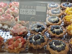 -UH祐禾(上海五角场万达店)