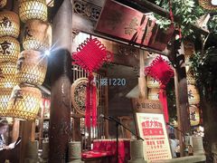 大堂-南京大牌档(之心城店)