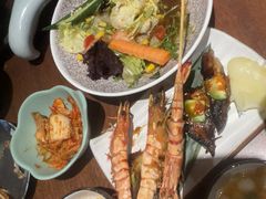 -九井澤精致料理(金茂店)