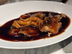 -湖滨28中餐厅·西湖宴·杭州君悦酒店