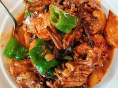 -百富源·海鲜辽菜(浑河堡店)