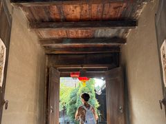 -胡氏民居-天水民俗博物馆