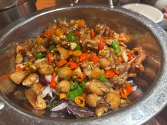 -衡厨·衡阳土菜(中南店)