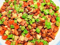 -兔槽江湖菜·重庆璧山兔(水围店)