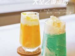 -杏荟旋转餐厅(广州爱群店)