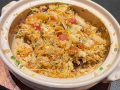 -锦楼·臻选新杭帮(杭州中心店)