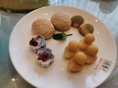 -全聚德(常州店)