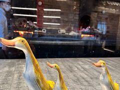 -四季民福烤鸭店(外滩外白渡桥店)