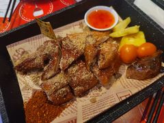 -胡桃里乐队酒馆(广州塔店)