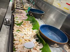 -亚马逊海鲜自助(梅溪湖步步高店)