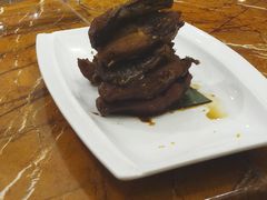 上海蜜汁熏鱼-和记小菜(七宝店)