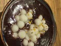 -新梅华·茶点餐厅(欧尚店)