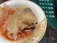 -麦奀云吞面世家(中环店)