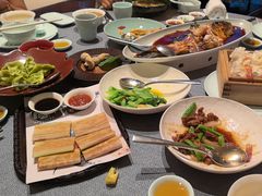 -浙江西子宾馆·牡丹厅