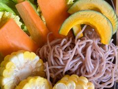 -菌自由丨野生菌火锅特色庭院餐厅(丽江古城店)