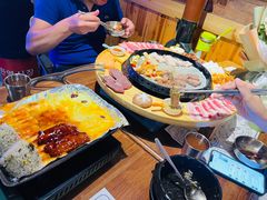 -韩热集市(百源店)
