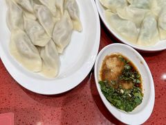 -喜家德虾仁水饺(景枫中心店)