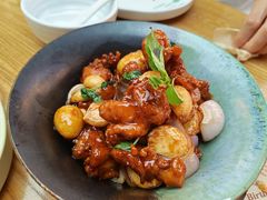 -潮粥荟·潮汕砂锅粥(槐房万达店)