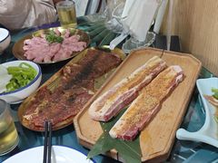 -牛犇烤肉(物资学院路店)