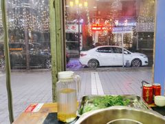 -金鼎雪山牦牛杂火锅(理县总店)