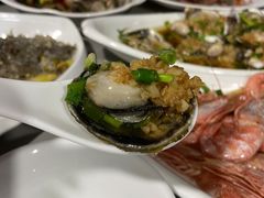 -胖大嫂渔家排档(半边山店)