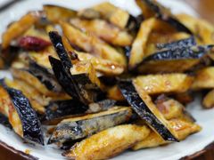 风味茄子-福利来酒店(泺源大街店)