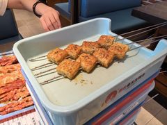 -邢氏老太太烤串(北兴街店)