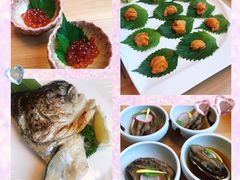 -王鼎精致料理铁板烧(世博源店)