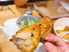 -必胜客(大宁路店)