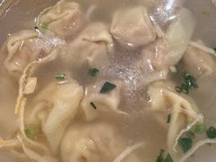 -东泰祥生煎馆(长宁路店)