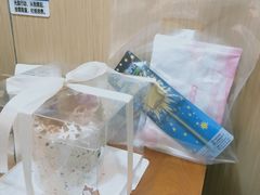 -橙呦·私人定制生日蛋糕