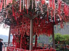 -南武当山景区