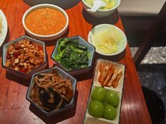 -裕兴记•蟹黄面馆(人民广场店)