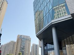 -龙湖杭州滨江天街