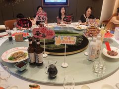 -百姓渔村(南中环店)