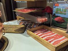 -东门口·新式老北京火锅(河西龙湖天街店)