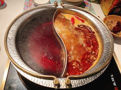 -温禾牛·和牛寿喜烧自助火锅(恒基名人店)