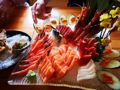 -高木日本料理(静安寺店)