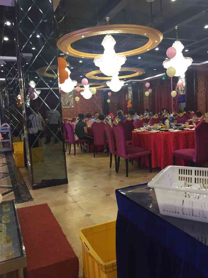 金满楼大酒店-"这家店位于江苏省常州市武进区横林镇横林国.