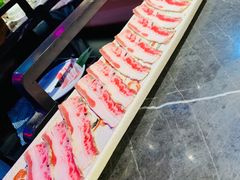 一米肥牛-十三姨正合丰烤肉(营迹路店)