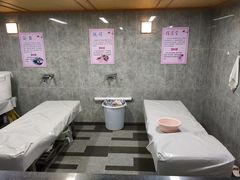 -汤泉良子.足疗按摩.SPA(中关村店)